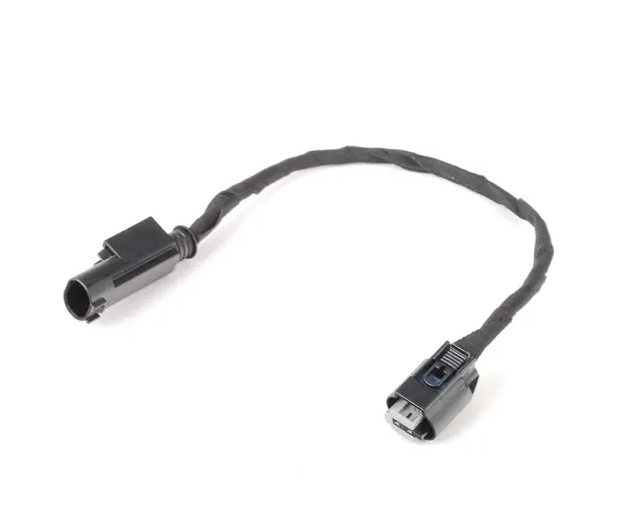 new mb e w212 amg outside temperature display cable a2035401733 original