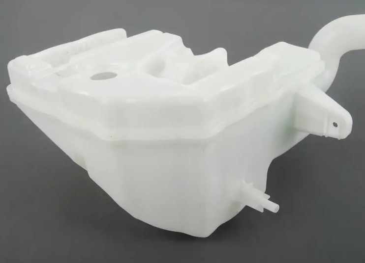 new mercedes-benz gle w166 windshield washer reservoir tank a1668690520 original