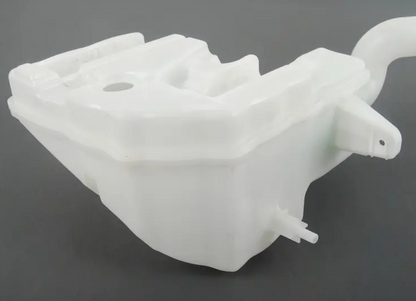 new mercedes-benz gle w166 windshield washer reservoir tank a1668690520 original