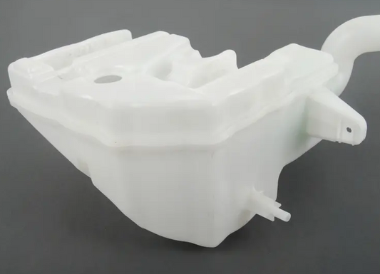 new mercedes-benz gle w166 windshield washer reservoir tank a1668690520 original