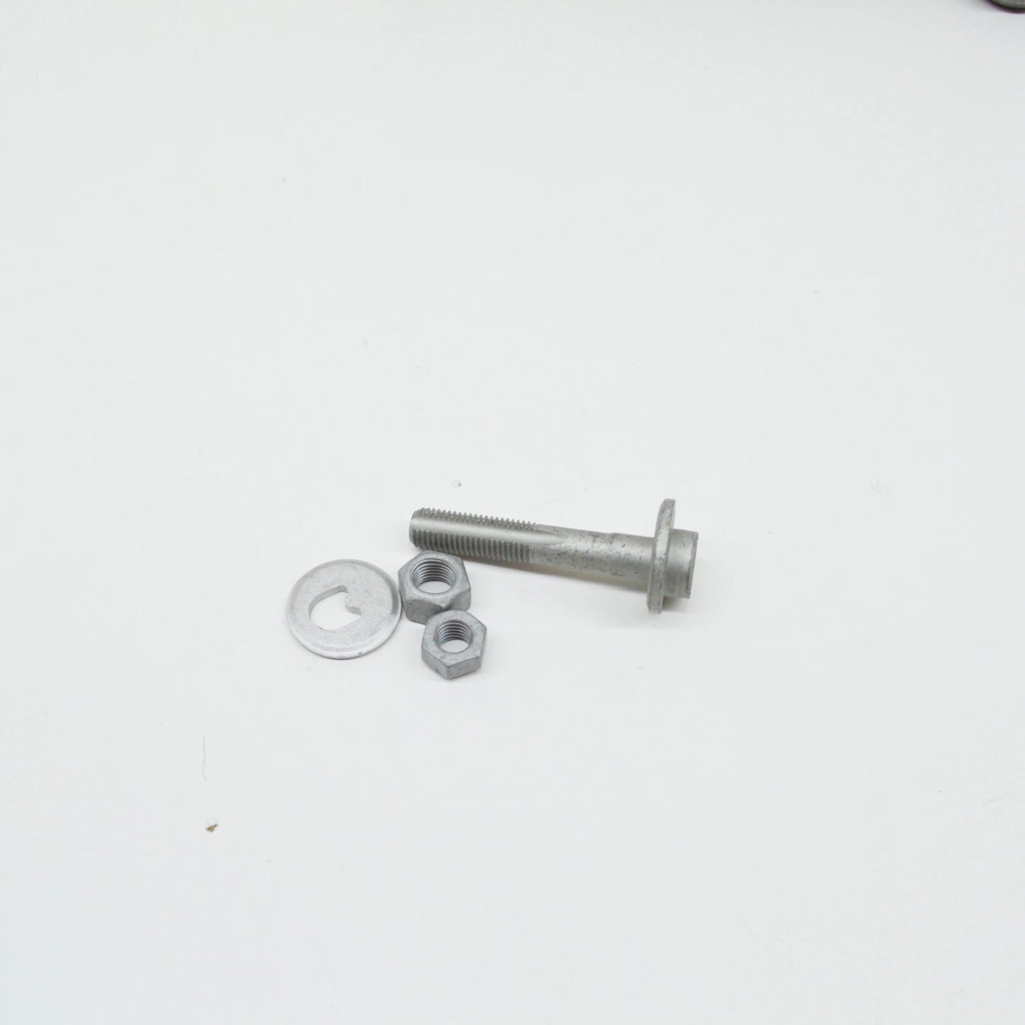 NEW MB C W203 REAR AXLE SUSPENSION TIE ROD REPAIR KIT A2033500753