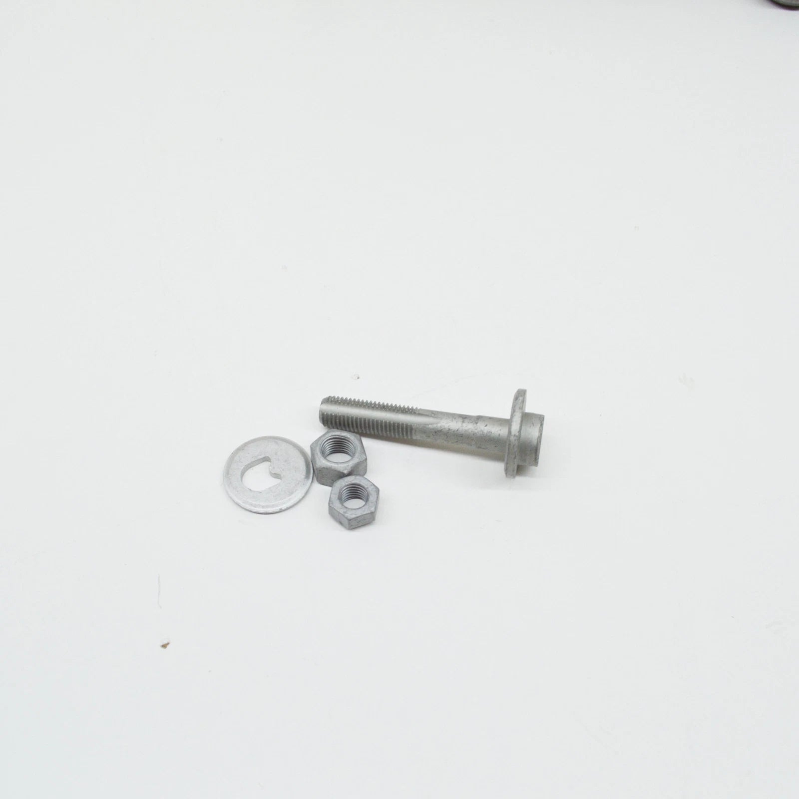 NEW MB C W203 REAR AXLE SUSPENSION TIE ROD REPAIR KIT A2033500753