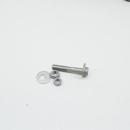 NEW MB C W203 REAR AXLE SUSPENSION TIE ROD REPAIR KIT A2033500753