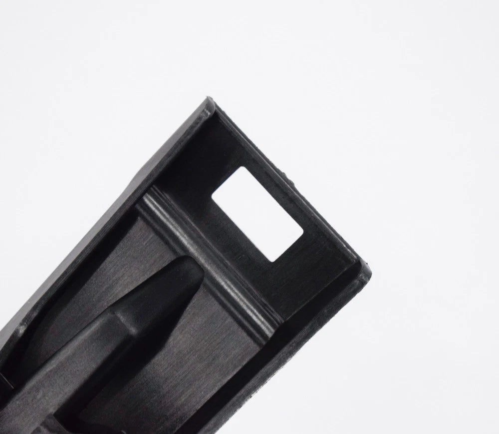 NEW AUDI A7 4G8 REAR RIGHT BUMPER BRACKET 4G8807364C ORIGINAL