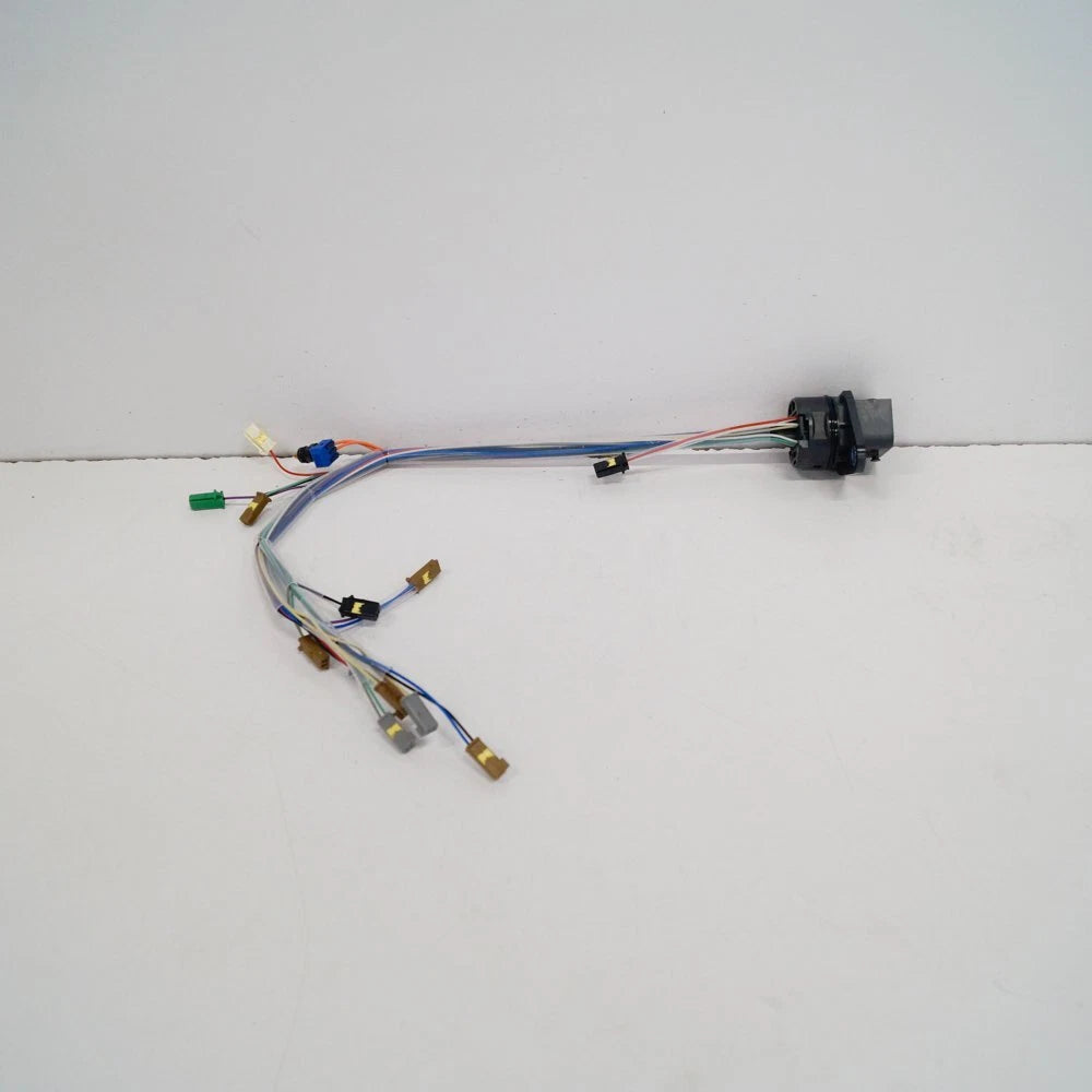NEW VOLKSWAGEN TIGUAN MK2 TRANSMISSION WIRING HARNESS 09P927363 ORIGINAL