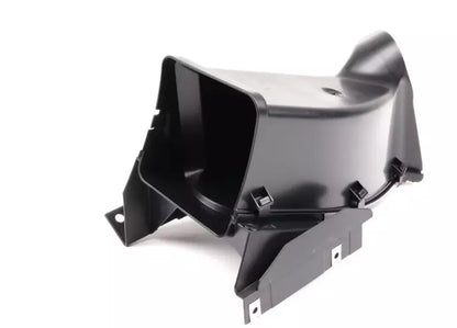 NEW BMW X5 E53 FRONT RIGHT BRAKE AIR DUCT 7121616 51717121616 ORIGINAL