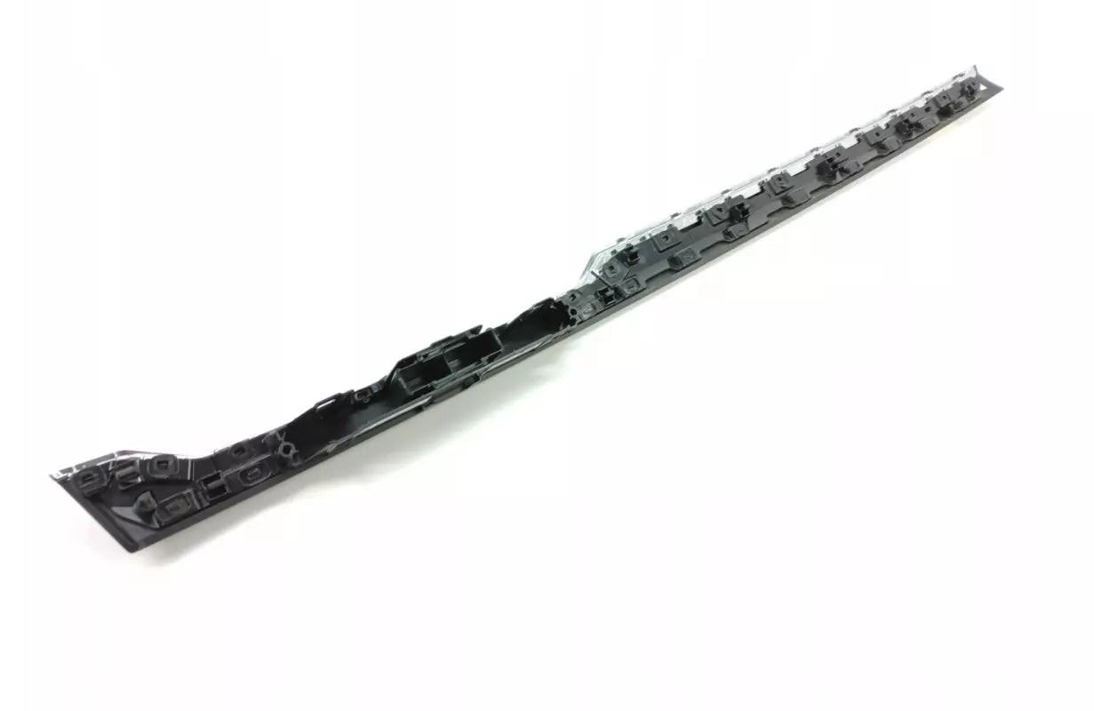 NEW VW PASSAT B8 INSTRUMENT PANEL RIGHT MOLDING TRIM LHD 3G1853300C9DW ORIGINAL