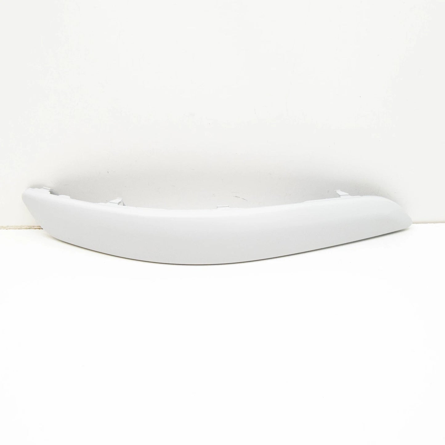 NEW VW TOURAN 1T1 FRONT BUMPER RIGHT PROTECTIVE STRIP 1T0807718BGRU ORIGINAL