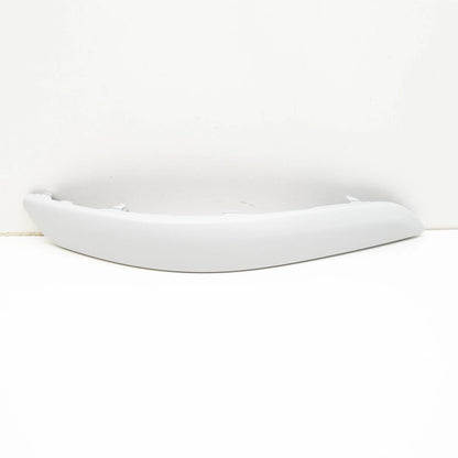 NEW VW TOURAN 1T1 FRONT BUMPER RIGHT PROTECTIVE STRIP 1T0807718BGRU ORIGINAL