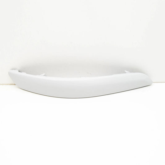 NEW VW TOURAN 1T1 FRONT BUMPER RIGHT PROTECTIVE STRIP 1T0807718BGRU ORIGINAL