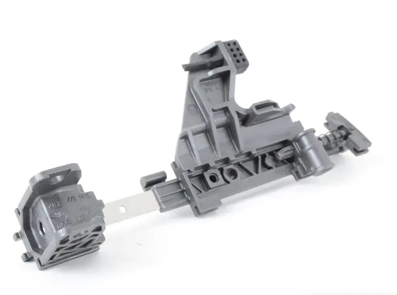 NEW VW PASSAT B6 3C REAR RIGHT SUNROOF GUIDE JAW 5M0877482A ORIGINAL