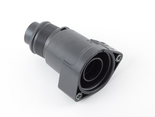 new volkswagen beetle a5 turbo-charger damper 03l131111q original