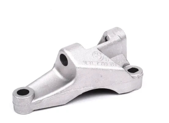 NEW BMW 3 COUPE E92 ALTERNATOR SUPPORTING BRACKET 12317793090 ORIGINAL