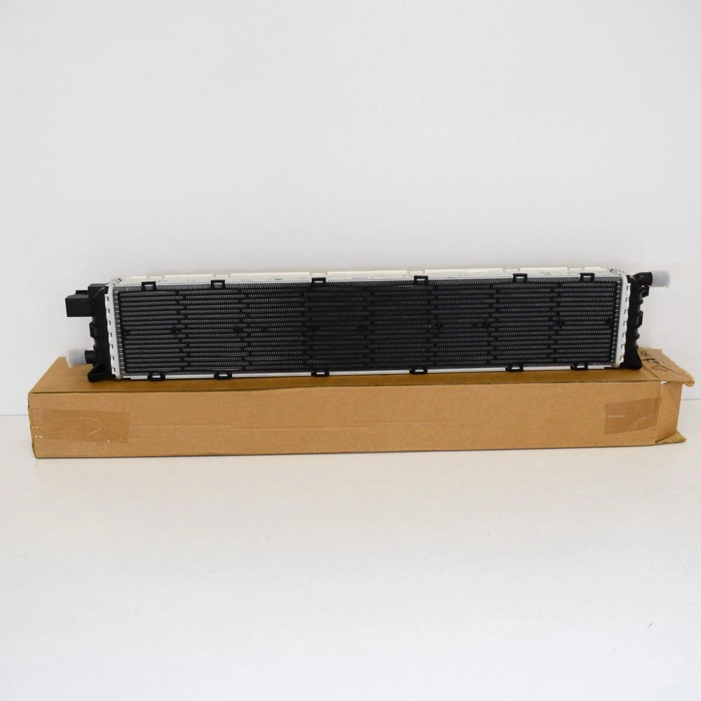 NEW AUDI A4 B8 LOW TEMP RADIATOR COOLER 8K0145804H ORIGINAL