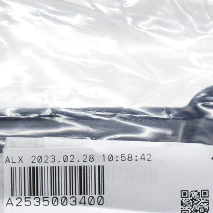 NEW MERCEDES-BENZ GLC C253 UPPER COOLER COLD AIR INTAKE A2535003400 ORIGINAL