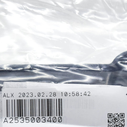 NEW MERCEDES-BENZ GLC C253 UPPER COOLER COLD AIR INTAKE A2535003400 ORIGINAL