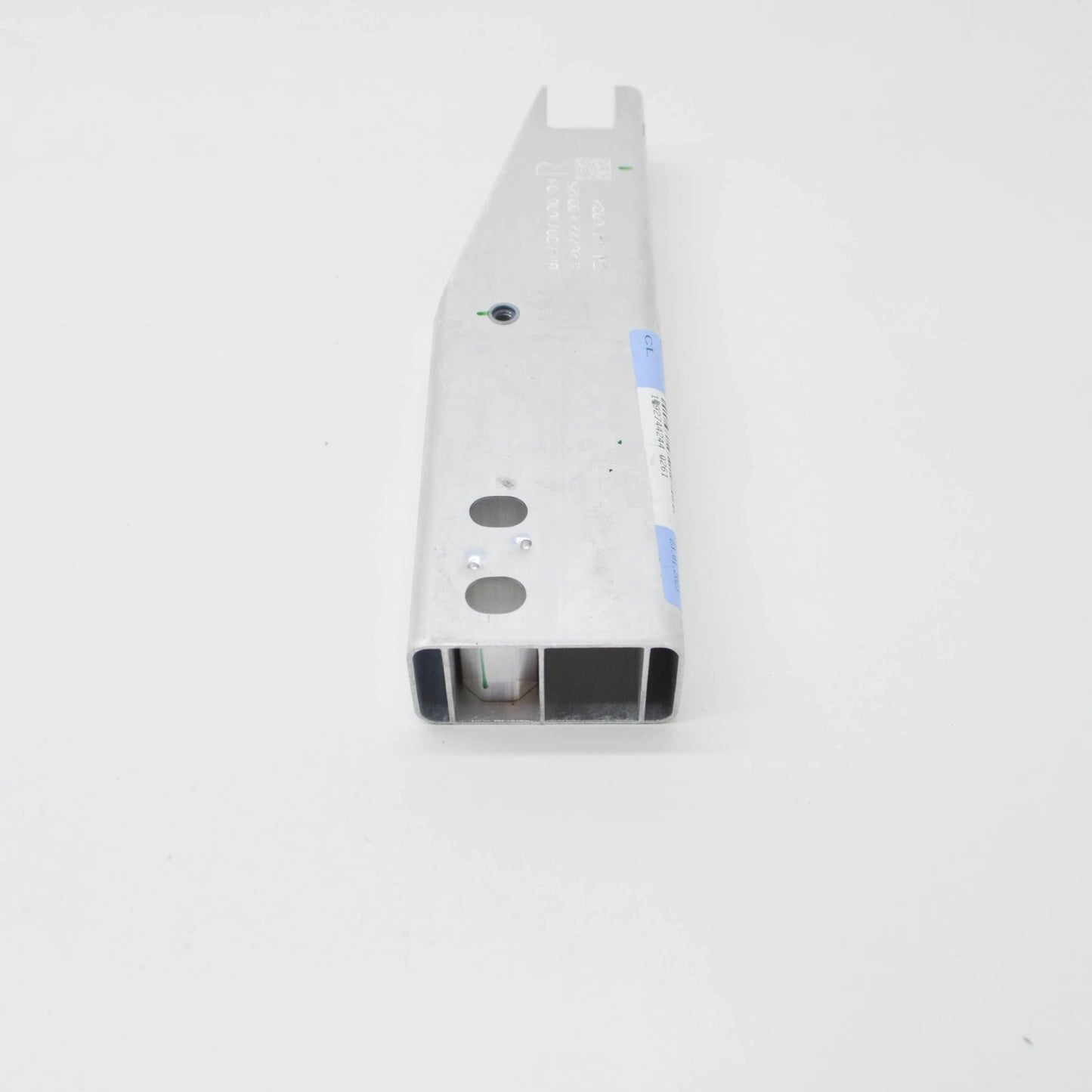 NEW BMW 4 M G22 FRONT RIGHT BUMPER SUPPORT RAIL BRACKET 51118071606 ORIGINAL