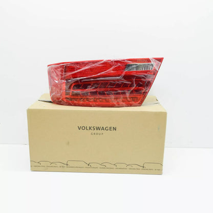 NEW AUDI A5 SPORTBACK 8T REAR RIGHT TAILLIGHT 8T8945096F ORIGINAL