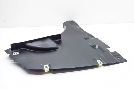 NEW BMW 1 F40 FRONT LEFT WHEEL ARCH COVER 51757447033 ORIGINAL
