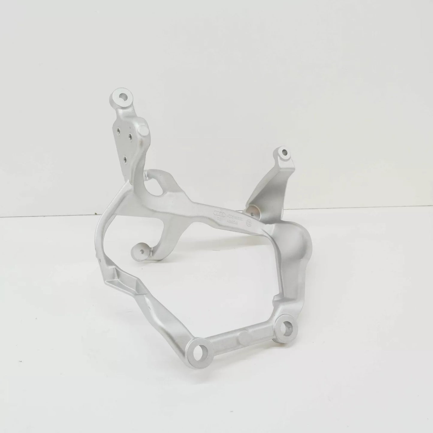 NEW AUDI A8 D3 AIR SUPPLY UNIT BRACKET 4E0616869C