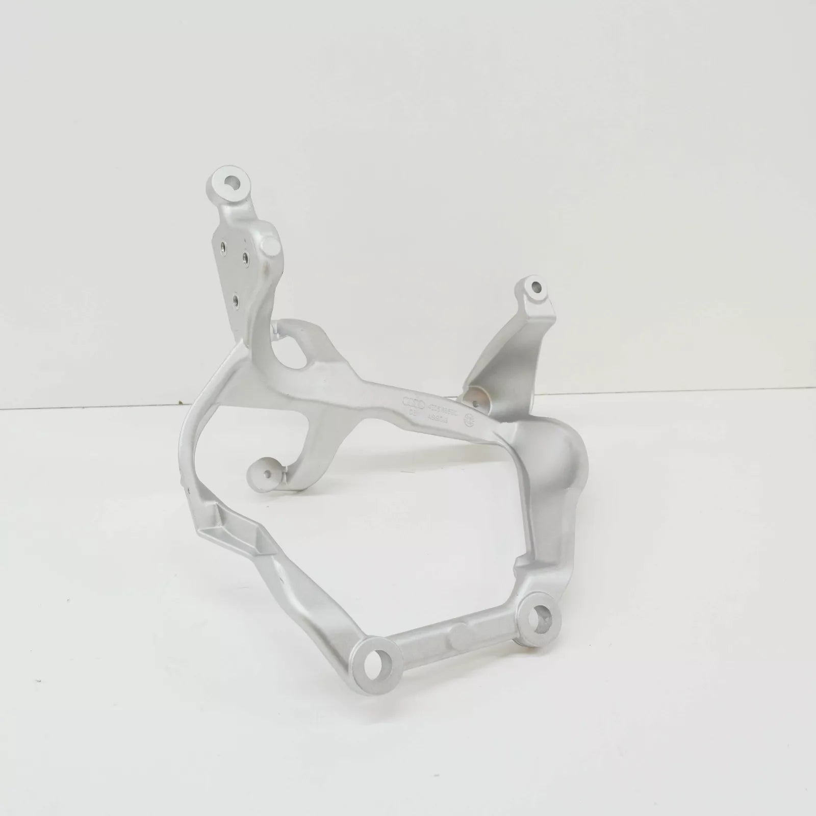 NEW AUDI A8 D3 AIR SUPPLY UNIT BRACKET 4E0616869C