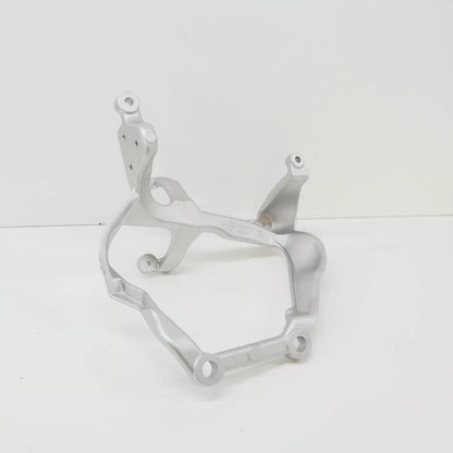 NEW AUDI A8 D3 AIR SUPPLY UNIT BRACKET 4E0616869C