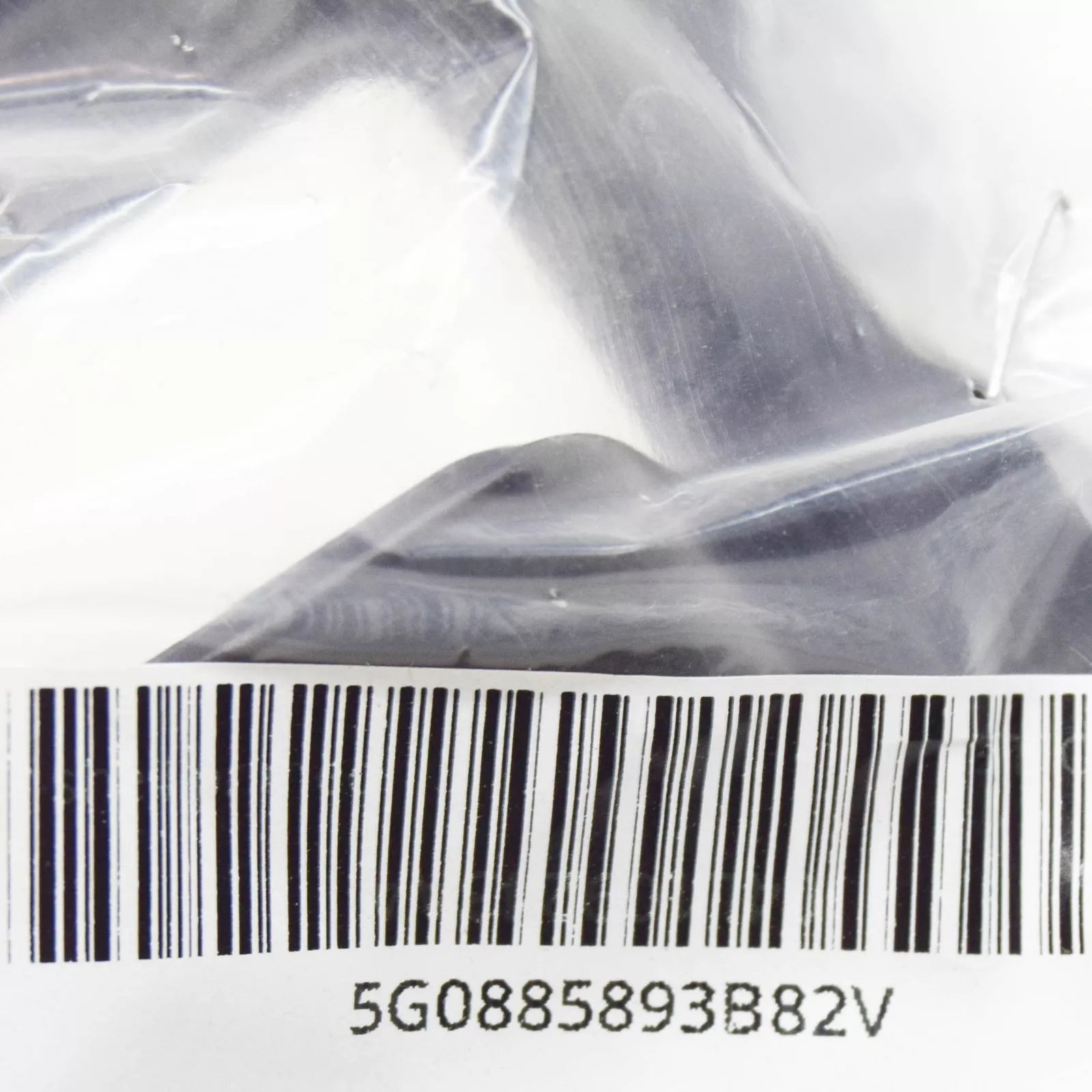 NEW CUPRA FORMENTOR REAR SEAT BACKREST LEFT LOCK TRIM 5G0885893B82V ORIGINAL