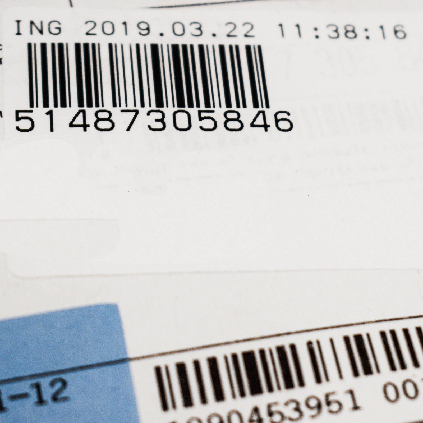 new bmw x1 e84 a pillar top right sound insulation 51487305846 original