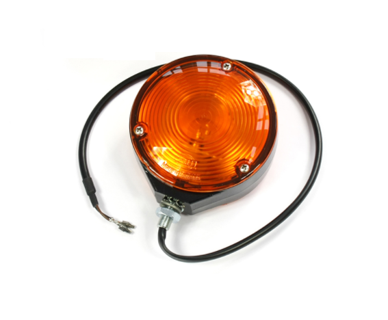 new vw transporter t5 roof turn signal indicator 7e0953351 original