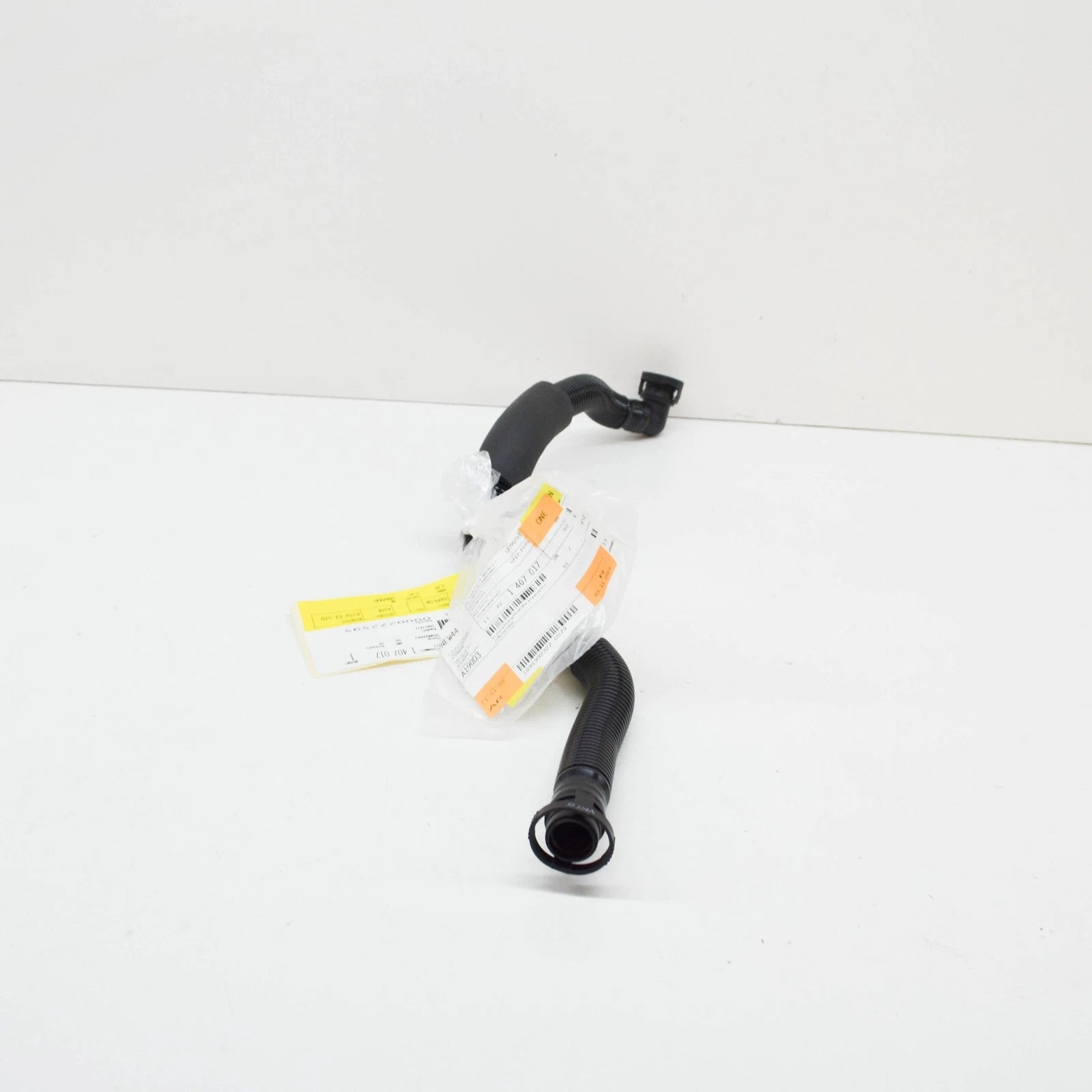 NEW BMW M5 E39 ENGINE PRESSURE HOSE ASSY 11721407017 1407017 ORIGINAL