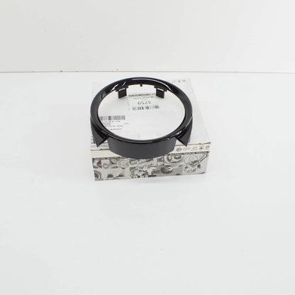 NEW AUDI R8 4S GEARSHIFT LEVER TRIM 420711115BV58 ORIGINAL