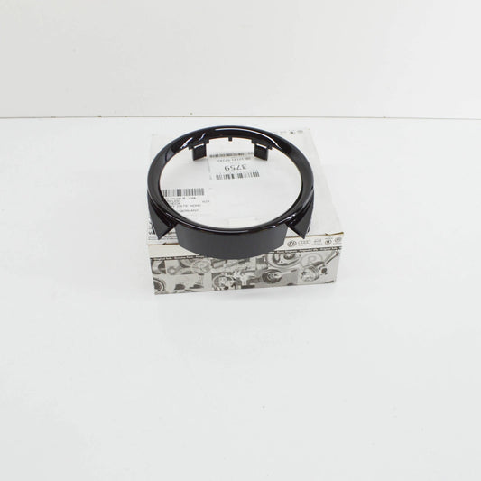 NEW AUDI R8 4S GEARSHIFT LEVER TRIM 420711115BV58 ORIGINAL