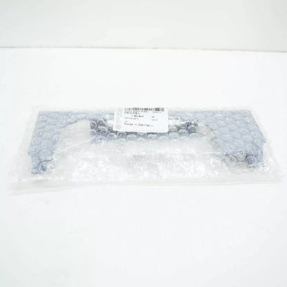 NEW AUDI A6 AVANT C7 END CAP SOCKET JACK RIGHT 4G0853446GRU ORIGINAL