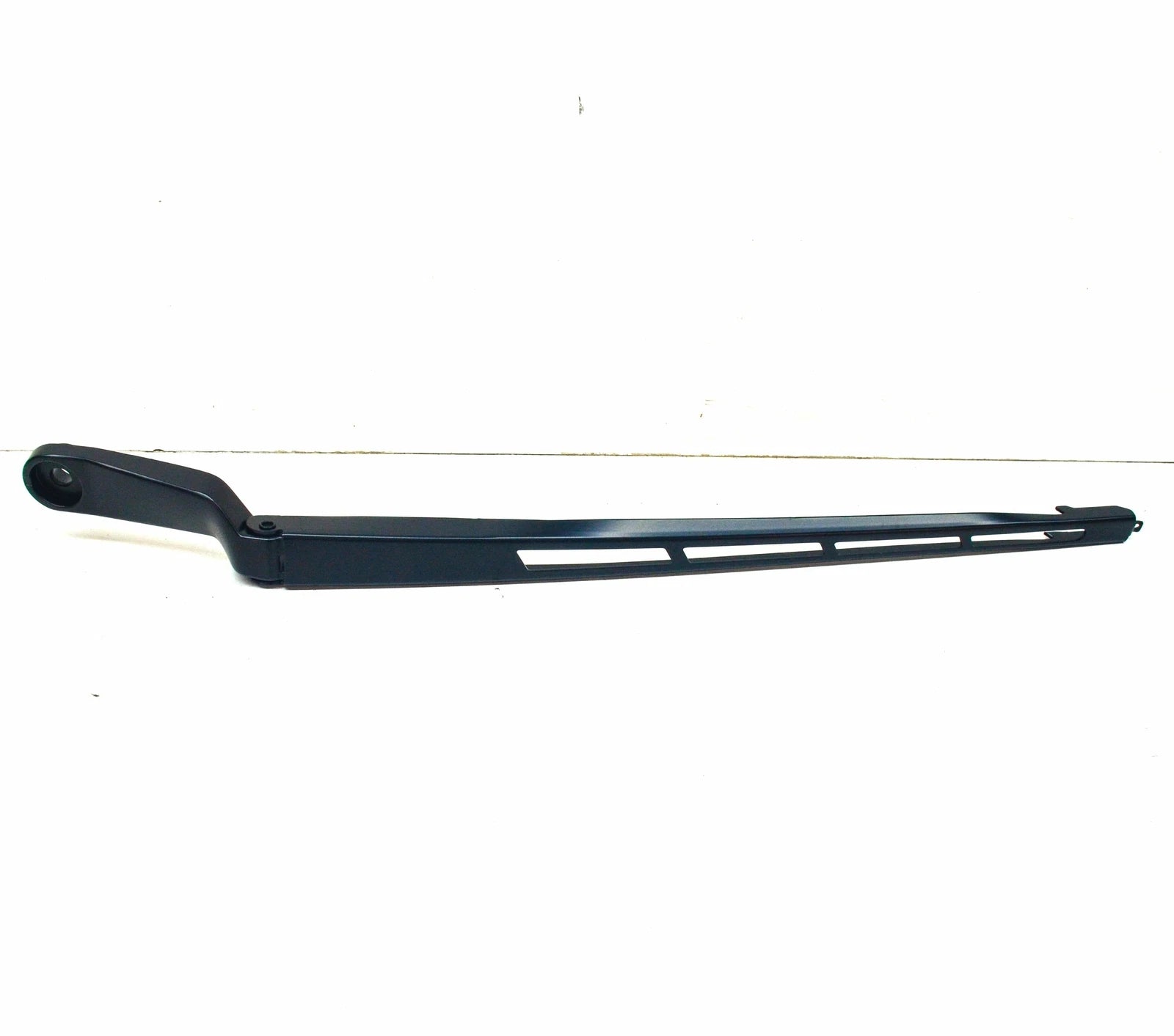 NEW AUDI Q7 4L FRONT WINDOW LEFT WIPER ARM LHD 4L1955407A1P9 2014