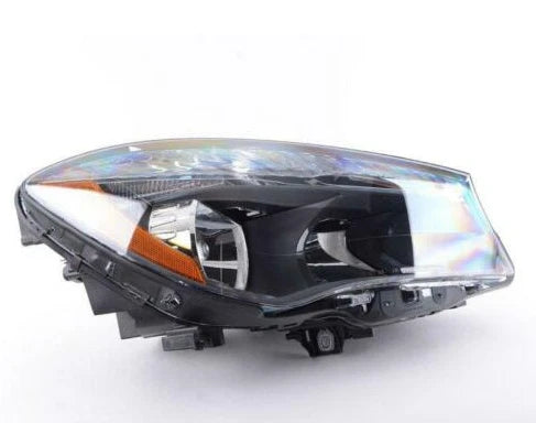 NEW MERCEDES-BENZ CLA C117 FRONT RIGHT HEADLAMP UNIT A1178204561 ORIGINAL