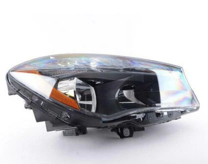 NEW MERCEDES-BENZ CLA C117 FRONT RIGHT HEADLAMP UNIT A1178204561 ORIGINAL