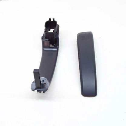 NEW BMW I3 I01 FRONT RIGHT DOOR EXTERIOR HANDLE 51217408382 ORIGINAL