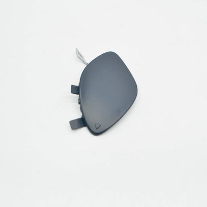 new mercedes-benz e w213 front bumper tow eye cover a21388502229999 original