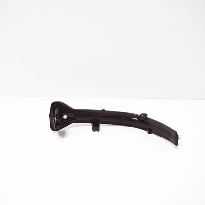 NEW BMW 7 G11 LEFT WING MIRROR TURN INDICATOR LIGHT 51167414651 2016 ORIGINAL