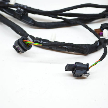 NEW VW CRAFTER SY SZ FRONT BUMPER PDC AID WIRING HARNESS LOOM 7C0971073H