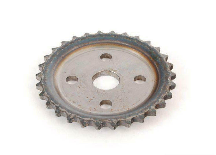 NEW VW BEETLE 9C ENGINE TIMING CAMSHAFT CHAIN SPROCKET 07K109571D ORIGINAL