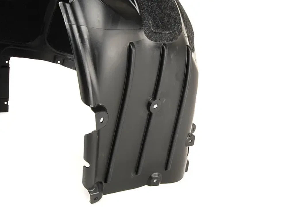 NEW BMW 5 E60 FRONT RIGHT INNER FENDER LINING 51717033750 7033750 ORIGINAL