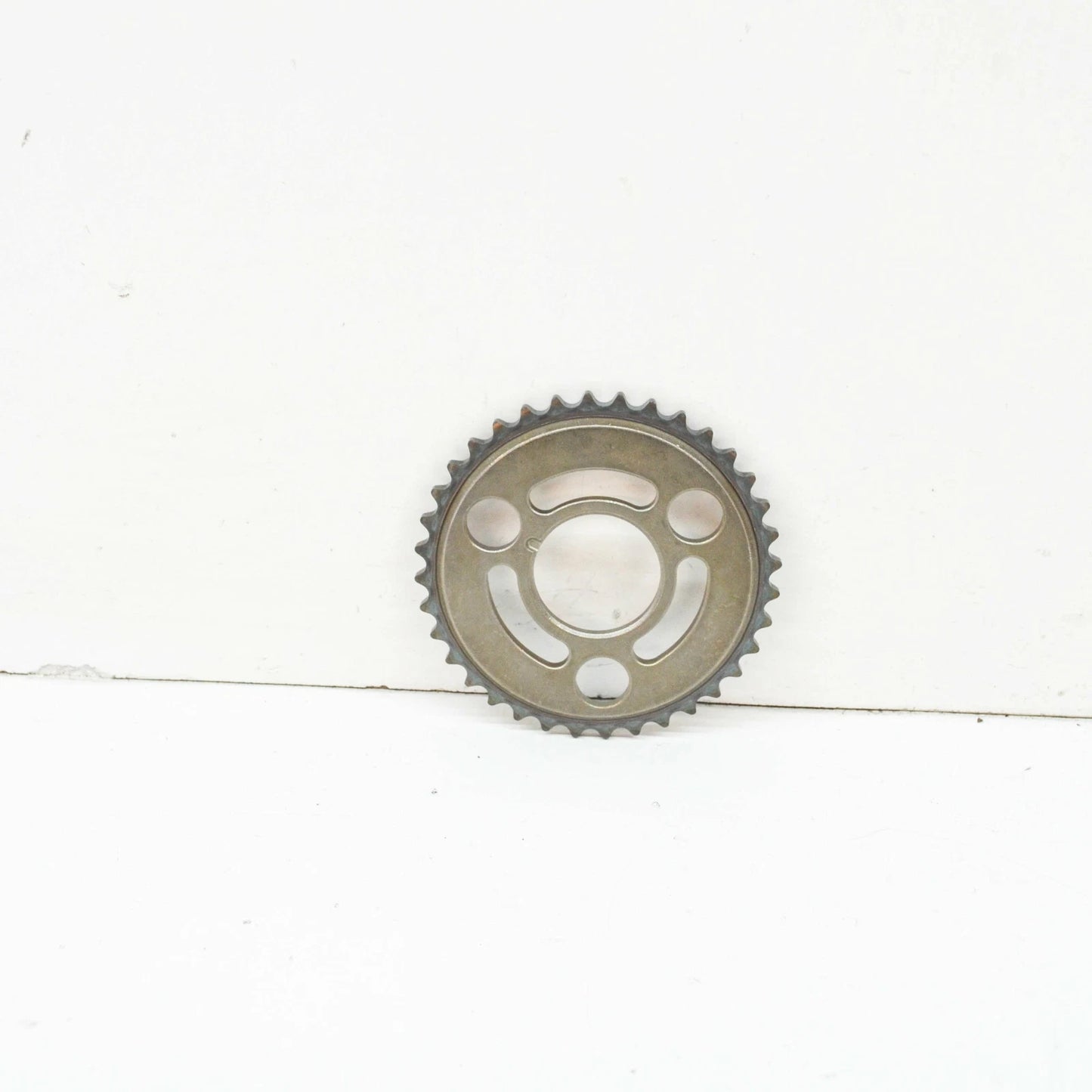 NEW BMW 1 F21 ENGINE TIMING CHAIN SPROCKET 11318518182 ORIGINAL