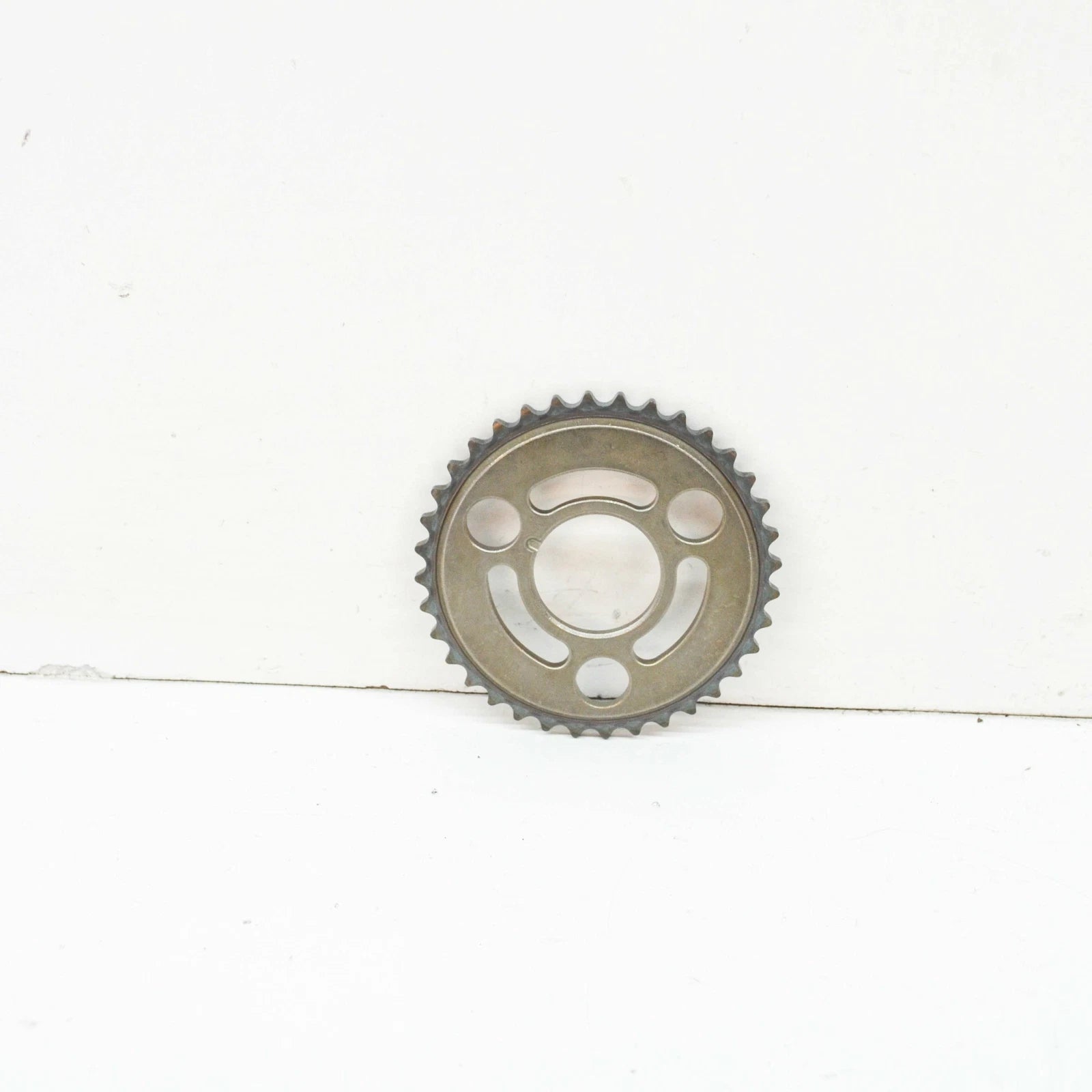 NEW BMW 1 F21 ENGINE TIMING CHAIN SPROCKET 11318518182 ORIGINAL