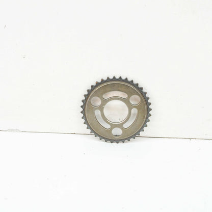 NEW BMW 1 F21 ENGINE TIMING CHAIN SPROCKET 11318518182 ORIGINAL