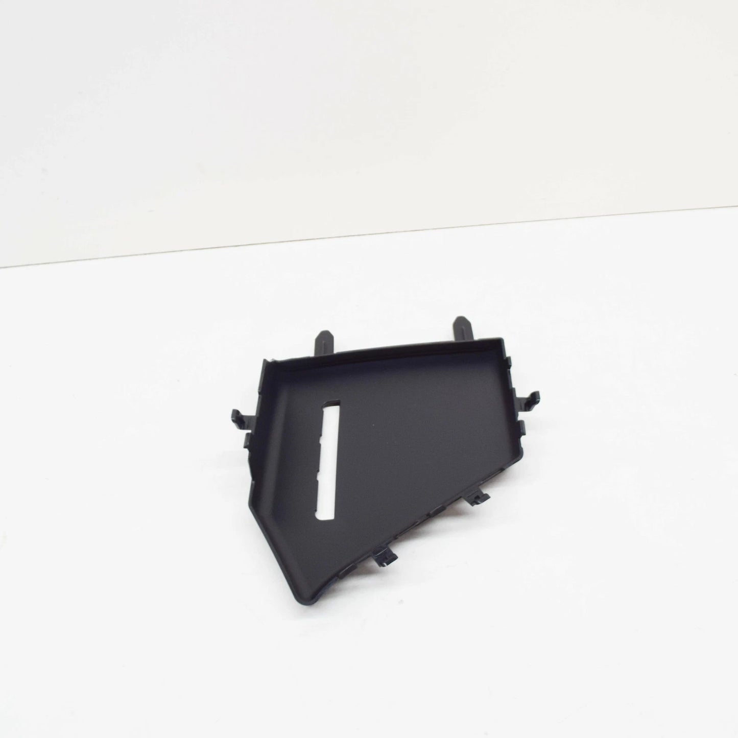 NEW AUDI A6 C7 FRONT BUMPER RIGHT COVER TRIM 4G0807246C ORIGINAL