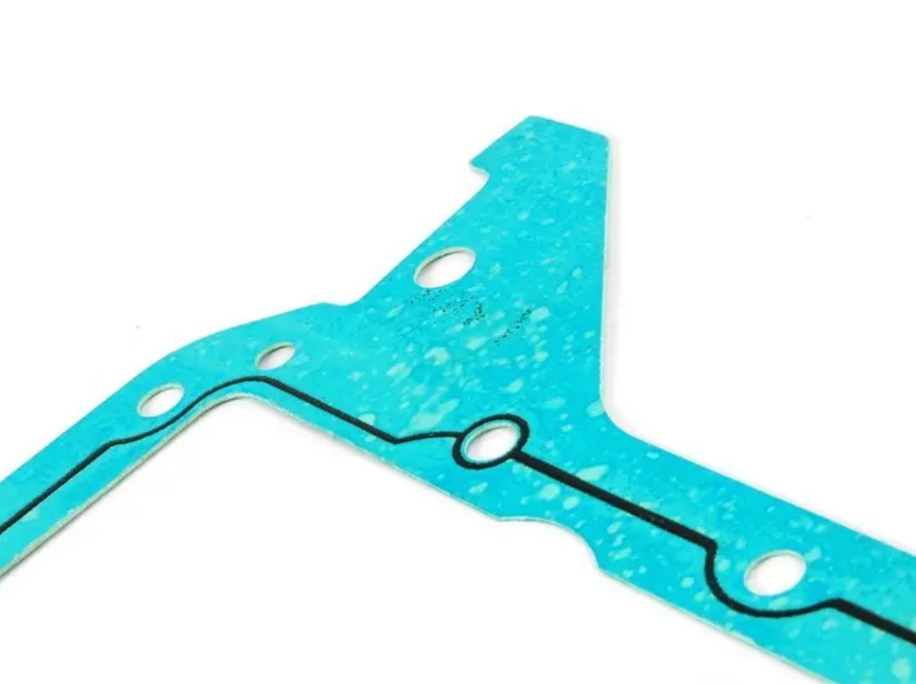 new bmw 5 e39 upper engine oil pan gasket 1742109 11131742109 original