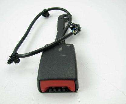 NEW AUDI A8 D3 4E FRONT LEFT SEAT BELT BUCKLE 4E085775501C ORIGINAL