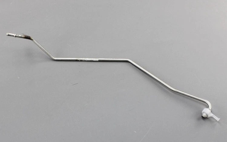 NEW VW TRANSPORTER T6 EXHAUST CATALYST CONNECTING PIPE 7E0131582D ORIGINAL