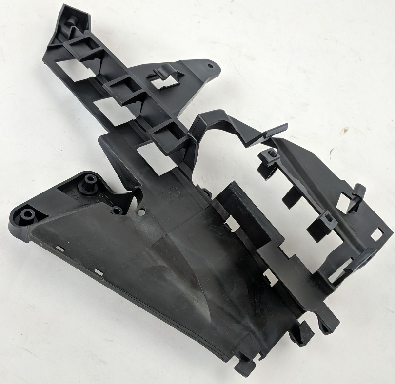 new ford kuga mk1 c394 rear right door lock support bracket 1674374 original